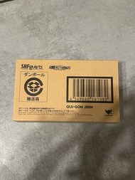 Star Wars S.H.Figuarts SHF Qui-Gon Jinn 星球大戰