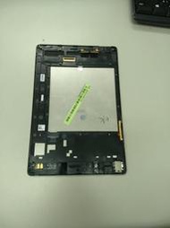 華碩 ASUS ZenPad S 8.0 Z580CA 觸控玻璃破裂 液晶破裂 螢幕玻璃破裂維修 觸控不良 面板維修