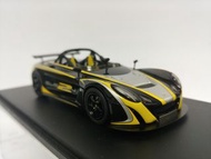 Spark 1:43 Lotus 2 Eleven 樹脂模型