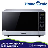 Panasonic 27L Microwave / Grill Oven NN-GF574M