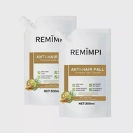 Remimpi Anti Hair Fall Anti hair loss Hair Treatment Shampo