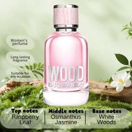 DSQUARED2 Wood for Women EDT 100ML