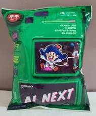 全新 2025 乖乖 x COMPUTEX   AI  NEXT聯名限量包裝 plain-me 電腦展 黃仁勳