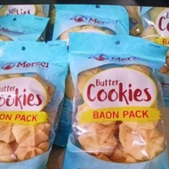 Merzci Baon pack cokies