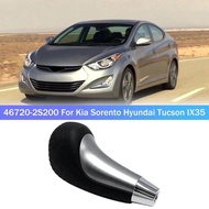 46720-2S200 Automatic Transmission Gear Shift Knob For Kia Sorento Hyundai Tucson IX35 Accessories