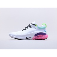 Nike_Joyride Run FK White Jade Running Shoes Outdoor Activity Sporting Sneakers For Women Casual Sho