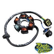 Spull Spul Spool Pengapian Fullwave Honda Astrea Grand Impressa Legenda Supra VIAR