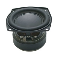 OneAudio J Brand BB2 4 นิ้ว 4Ω 50W ดอกซับ 4 นิ้ว เบส ดอกลำโพง 4 นิ้ว j brand ดอก4นิ้วเบส ลำโพงซับ4นิ