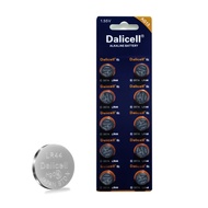 AG3 LR41 Battery DaliCell AlkalineOriginal Price per Sheet