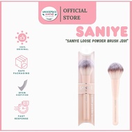 Saniye Loose Powder Brush J201