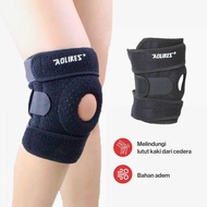 02 - AOLIKES Sports Knee Support Fitness Gym Knee Protector