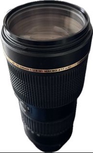 Tamron 70-200mm F2.8 Macro