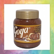 Goya Double Hazelnut Spread 350g
