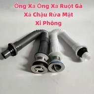 Drain Pipe - Drain Pipe, Siphon, ABREN Sink Drain