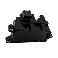 FD-498T C1312  DQ6002 1F21-18-100 ignition coil for ford mazda Mercury 1F2118100A 1F2UAC 1F2U AC ign