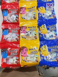 1pak/10pcs SNACKIT MARSHMALLOW