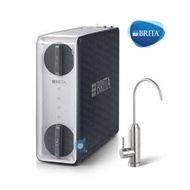 德國BRITA mypure GR1000 UVC RO 直輸淨水系統 醫護級UVC滅菌龍頭 無桶式 直出機 逆滲透