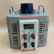 TDGC2-5KVA 20A VARIAC Voltage Transformer Please Inquire Before Ordering.