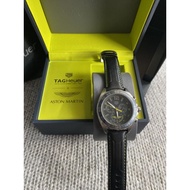 TAG Heuer Formula 1 CAZ101P.FC8245 Aston Martin Racing Limited Edition Men's Watch [𝐎𝐑𝐈𝐆𝐈𝐍𝐀𝐋]