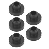NICE Engine Fuels Grommets 3 8inch Inner Diameter Durable Rubber Seal For ZS6500 ZS6700 ZTL7000 ZTL8
