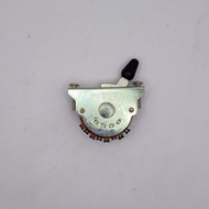 Grrigsby Oak 3way Switch