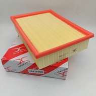 กรองอากาศ MG GS MG HS10177398 / กรองอากาศ MG 5 30025813 ALL NEW 10487777 / กรองอากาศ MG3 30005099 19