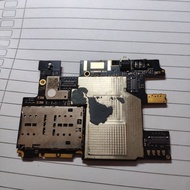 mesin redmi note 5 pro 4/64 mati