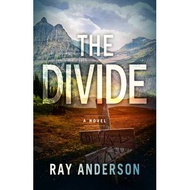 [100% Original Books] - The Divide - An AWOL Thriller Book 3 by Ray Anderson (US edition, paperback)