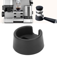 dsubuy Pssopp Handheld Portafilter Base  Coffee Tamping Station Tamper for ES601 ES655 ES701 Machine