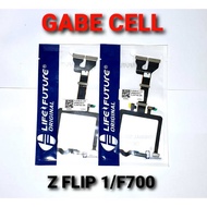 FLEXIBLE LCD SAM Z FLIP 1/F700/Z FLIP 2/F707/Z FLIP 3/F711/Z FLIP 5/F73/Z FLIP 4/Z FLIP 6/F741U