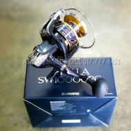 Shimano Stella Sw10000PG