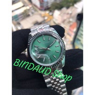 RESTOCK 36MM MAN WATCH 100% SAPPHIRE GLASS(CARMIN TAHAN CALAR) READY STOCK