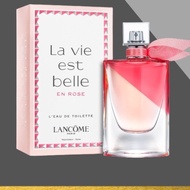 ORI PERFUME LA VIE EST BELLE EN ROSE 50ML FOR WOMEN