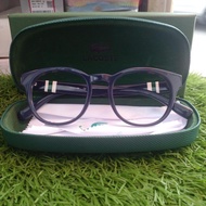 kacamata original pria LACOSTE L2904