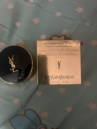 YSL 氣墊粉底