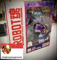 ROBOT魂 <SIDE MS> MS-09 ドム ver. A.N.I.M.E.  ROBOT魂 <SIDE MS> MS-09 DOM ver. A.N.I.M.E.               