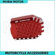 Brake Pedal Pad for Qjmotor Qj250gs-29e Qj350gs-f Qj400gs-j
