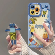 Biqibao 17pro/iphone15max/16/iPhone Phone Case S8QR