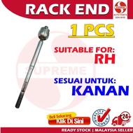 S2U Car Steering Rack End Tie Rod Inner Ford Maxi Ranger B2500 S47P-32-240PW Kepala Ball Joint Tayar