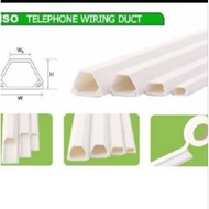 in stock Tc 6, dak cable, cable duct, ducting, cable tray, cable protector, cable protector