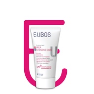 Eubos Urea Intensive Care 5% Urea Hand Cream 75ml