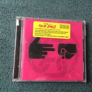 Run The Jewels RTJ Cu4tro (brand new ) mang9