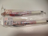 Pentel EnerGel 0.5mm Sanrio 聯名筆