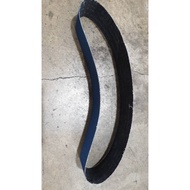 SANDING BELT P36 100MM (CLOTH TYPE)