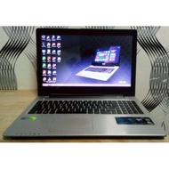 ASUS S550CB-CJ102CH