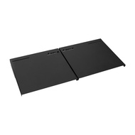 ANGLE 拓荒者鋁箱 2.0 鋁製收納箱 57公升專用擴充外桌板