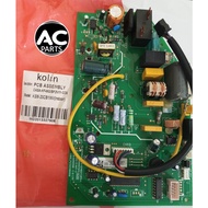 Board indoor ksm-20cb1inv (PCB Assembly kolin wall mounted inverter 2hp)