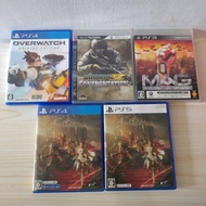 Dead PS3 and PS4 Games (Sad) PS4 Games PS3 Games