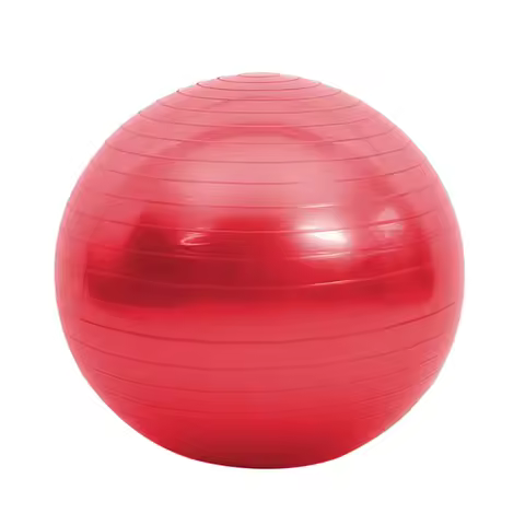 Yoga Inflatable Balance Large Ball Household Sports Children's Pregnant Women's General Fitness Gymn