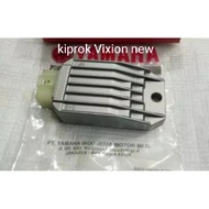 kiprok vixion new / kiprok regulator vixion new 1PA